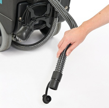 Поломоечная машина Truvox ORBIS Battery Scrubber