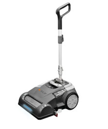 Поломоечная машина маленькая Comet CPS 35 BX Li