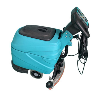 Поломоечная машина TVX T35E