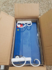 Тяговый аккумулятор CHALLENGER EVG12-75 (12В, 69Ач, GEL)