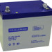 Тяговый аккумулятор CHALLENGER EVG12-75 (12В, 69Ач, GEL)
