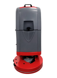 Поломоечная машина МЕТЛАНА ПРО М50BT (50Ач, Li-Ion)