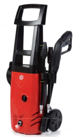 Мойка высокого давления Portotecnica G130-C I 1207A-M