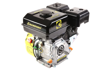 Двигатель бензиновый Champion G210HT