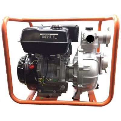 Мотопомпа Zongshen HG 30