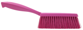 Щетка Vikan (33см, розовый)