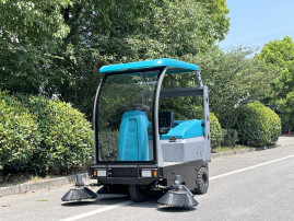 Подметальная машина VinnerMyer SW1900R-L