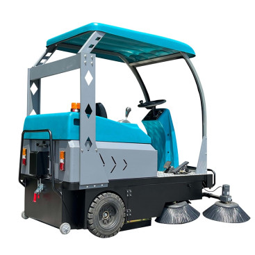 Подметальная машина VinnerMyer SW1900R-L