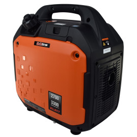 Генератор бензиновый инверторный EVOline BQH 3300 E