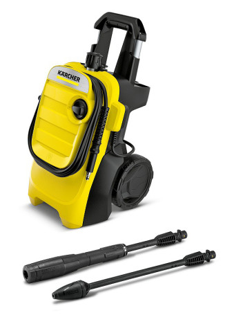 Мойка высокого давления Karcher K 4 Compact  NEW