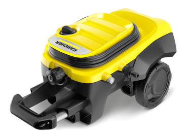 Мойка высокого давления Karcher K 4 Compact NEW