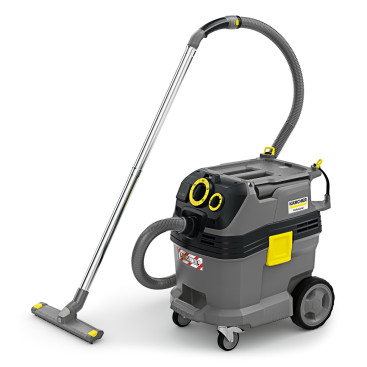 Пылесос Karcher NT 30/1 Tact Te Adv L EU
