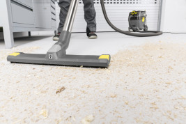 Пылесос Karcher NT 30/1 Tact Te Adv L EU