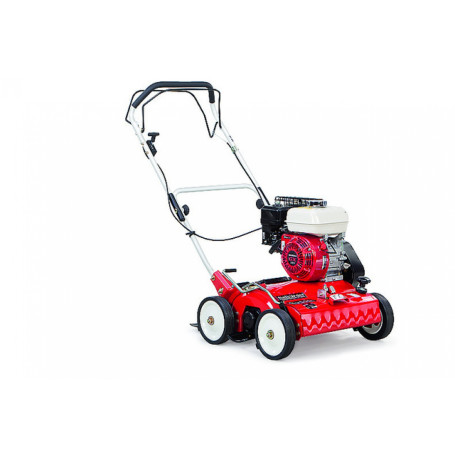 Скарификатор Tielbuerger TV510 (Honda GХ160)