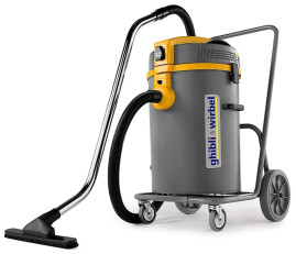 Пылесос Ghibli POWER WD 80.2 P CF (AS 12 P CF)