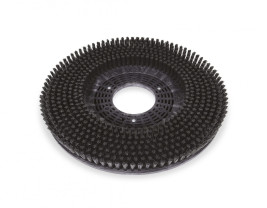 Щетка дисковая Comac (D500мм, PPL 0.9, жесткий, черный)