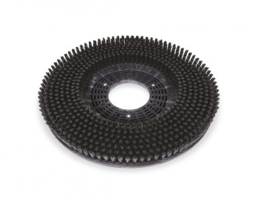 Щетка дисковая Comac (D500мм, PPL 0.9, жесткий, черный)