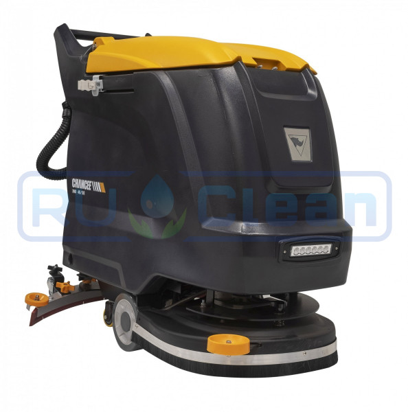 Поломоечная машина Chancee M50 PLUS (80Ач, Li)