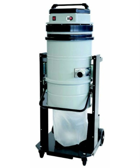 Пылесос DWAL 3LPM HEPA