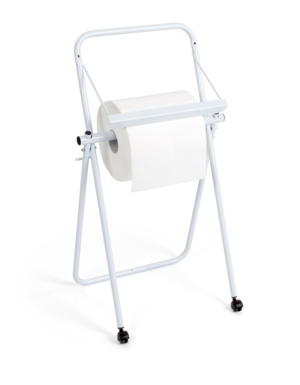 Диспенсер TTS (металл, без колес)