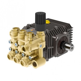 Насос высокого давления Comet ZWR-K для К700 (2800 об/мин, с регулятором)