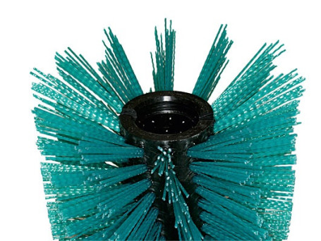 Щетка для сильных загрязнений Tielbuerger AD-090-087