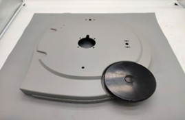 Корпус щетки WilMart (E531)