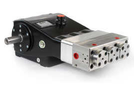 Насос высокого давления HPP EV 19/1000 (900 об/мин)