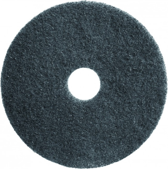 Пад черный Nilfisk 10001938 (5шт, 430мм/17")