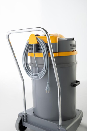 Пылесос Ghibli POWER WD 80.2 P TPT UFS