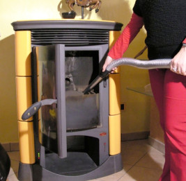 Пылесос Lavor FREDDY 4 in 1