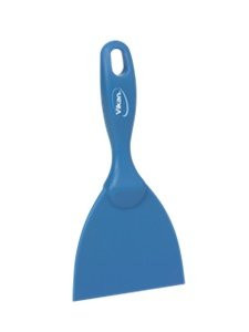 Скребок Vikan (102 мм, синий)