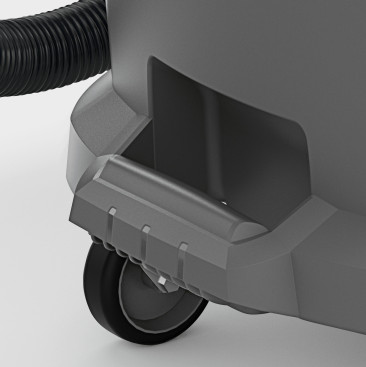 Пылесос Karcher NT 40/1 Tact Te