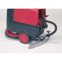 Поломоечная машина Cleanfix RA431 IBC