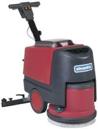 Поломоечная машина Cleanfix RA431 IBC