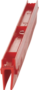 Сменная кассета Vikan (500мм, красный)