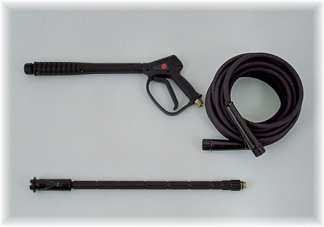 Мойка высокого давления Portotecnica ELITE 2840T