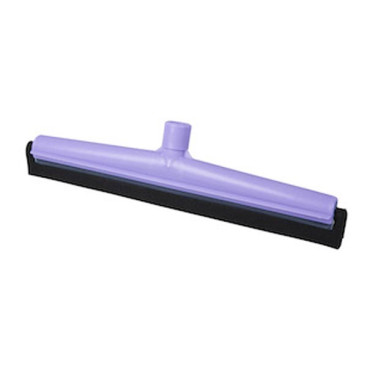 Осушитель со сменной кассетой FBK (400мм, фиолетовый, чер. кассета)