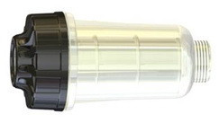 Фильтр для воды (120мкм, 3/4"г-3/4"ш) PA