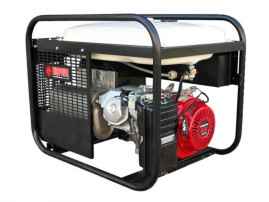 Генератор бензиновый Europower EP 4100 LN