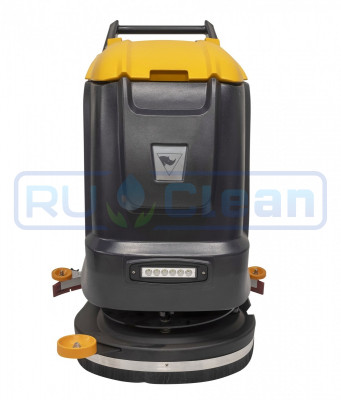 Поломоечная машина Chancee M50 PLUS (100Ач, Li)