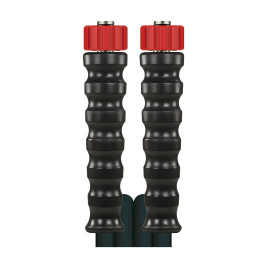 Шланг высокого давления 2SC-08 (10м, 400бар, М22х1.5г-г) RC