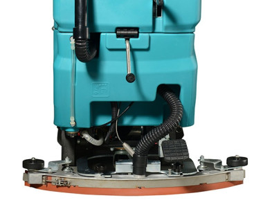 Поломоечная машина TVX T55BT (Li, 80Ач)