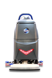 Поломоечная машина ICE i20NBT (100Ач, Li)