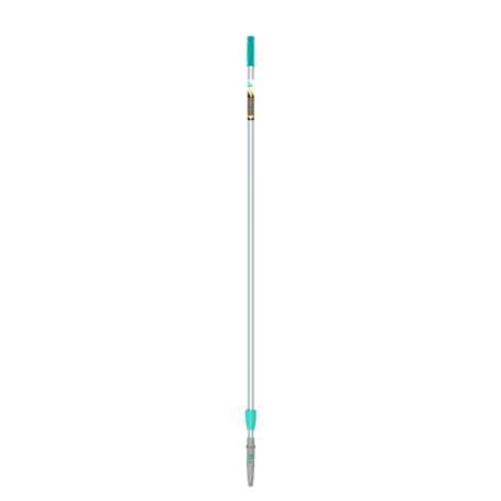 Рукоятка TTS Lyra Essential (телескопическая 2х250см, Lampo переходник) (00008925YM)
