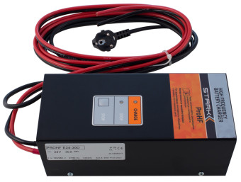 Зарядное устройство Stark ProHF E 24-30 (24В, 30А)