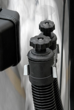 Пылеводосос Lavor DTX-R 80 1-30