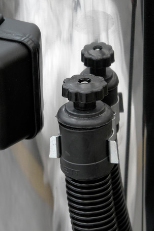 Пылеводосос Lavor DTX-R 80 1-30