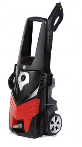 Мойка высокого давления Portotecnica G 134-CP I 1207A-M