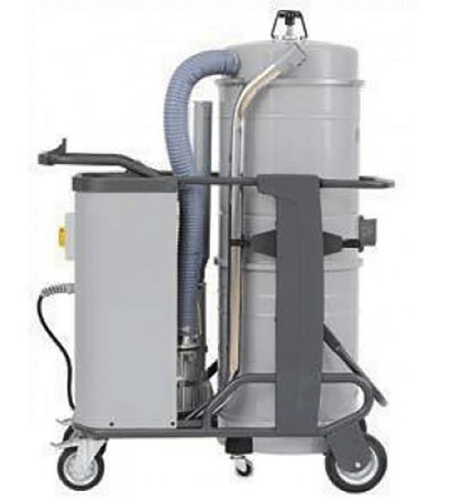 Пылесос промышленный Nilfisk T40W L100 FM